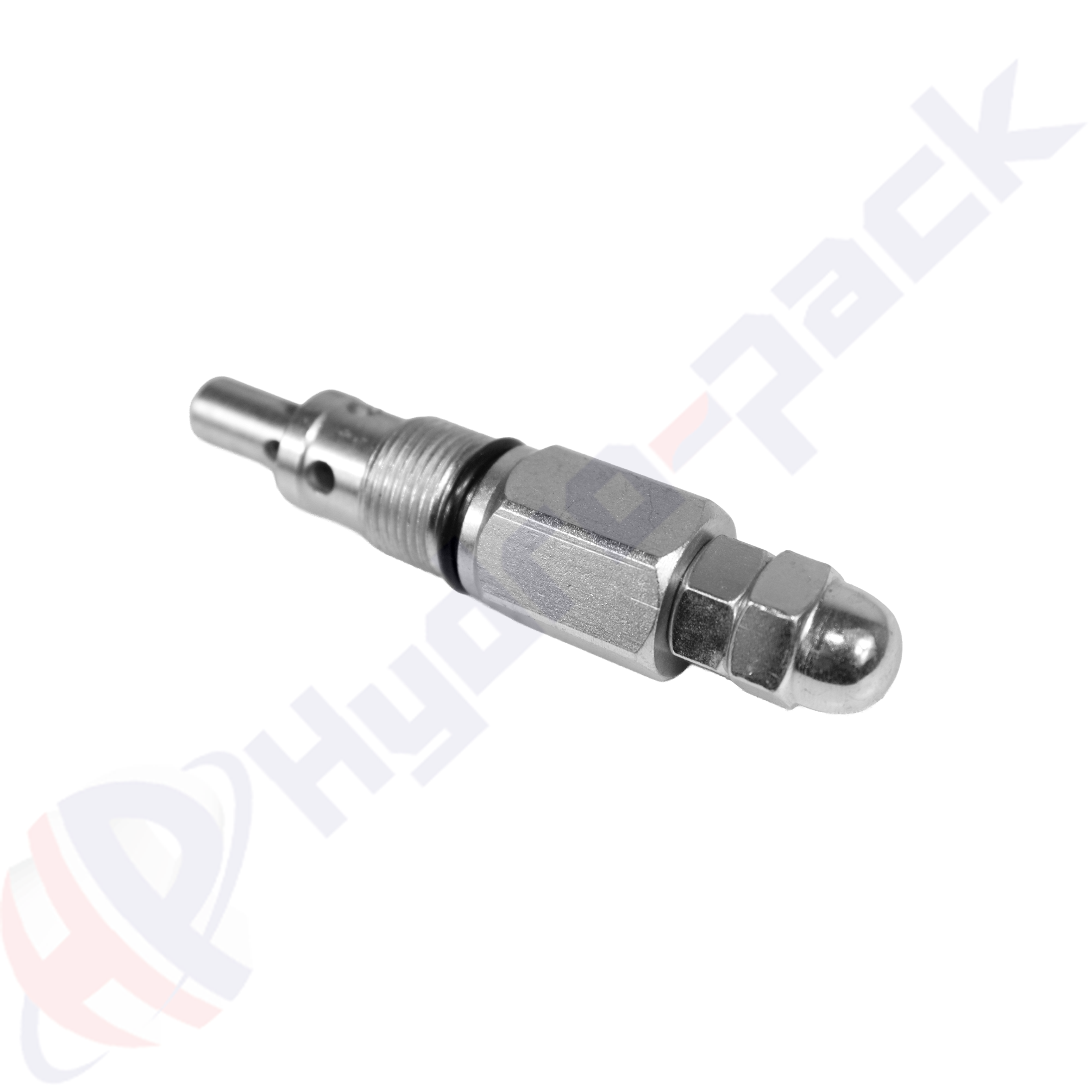 Pressure Relief Valve